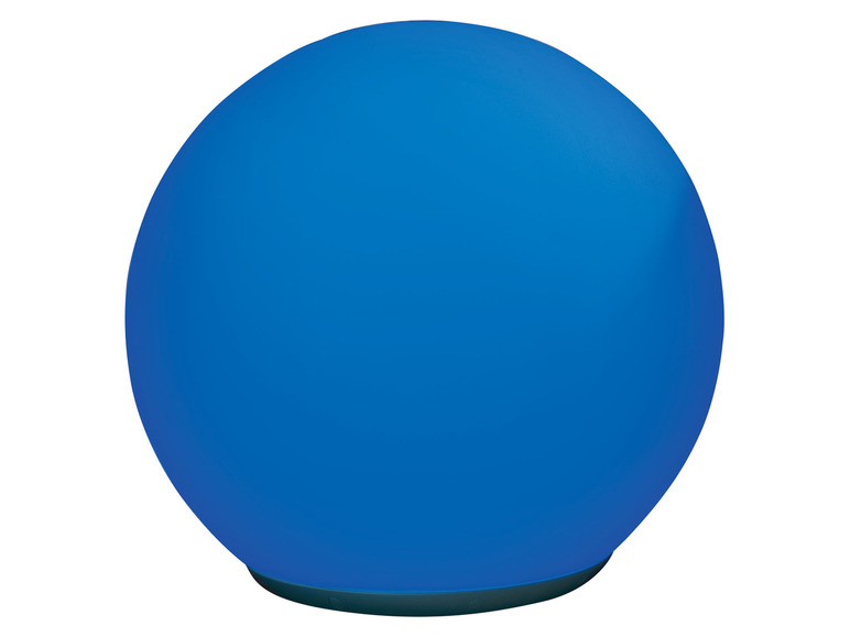 Aller en mode plein écran LIVARNO home Lampe solaire à LED - Photo 34