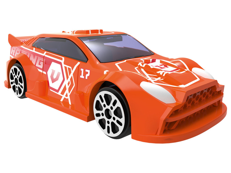 Ga naar volledige schermweergave: Playtive Raceauto's - afbeelding 6