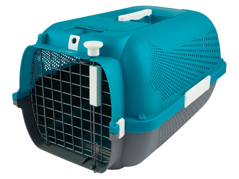 Aller en mode plein écran Catit Boîte de transport pour chats »Voyageur Medium« - Photo 2