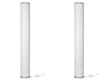 LIVARNO home Lampadaire à LED