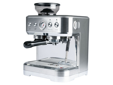 SILVERCREST® KITCHEN TOOLS Espressomachine, 1770 W