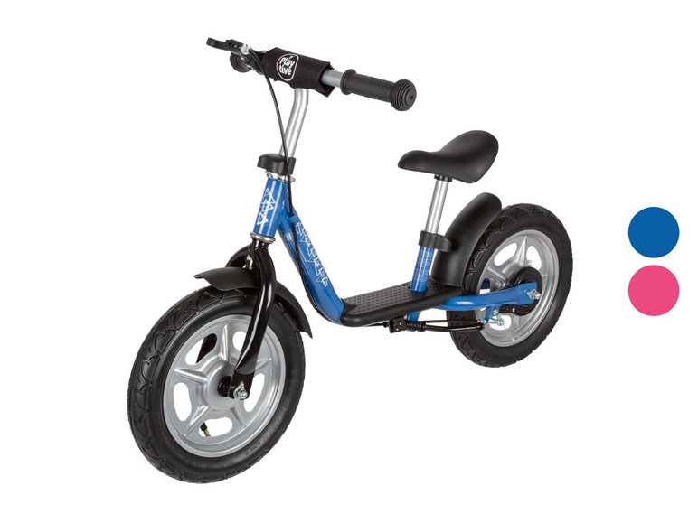 Ga naar volledige schermweergave: Playtive Loopfiets - afbeelding 1