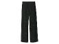 Pantalon noir à paillettes
