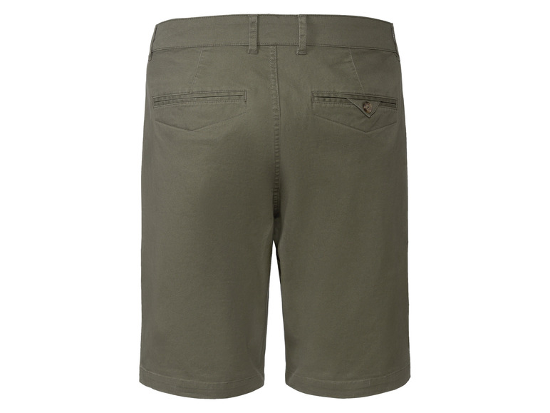 Aller en mode plein écran LIVERGY® Short en un mélange de coton - Photo 7