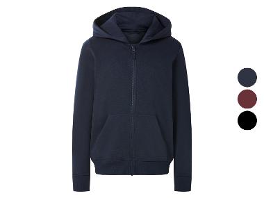 ESMARA KIDS Veste à capuche pour enfants
