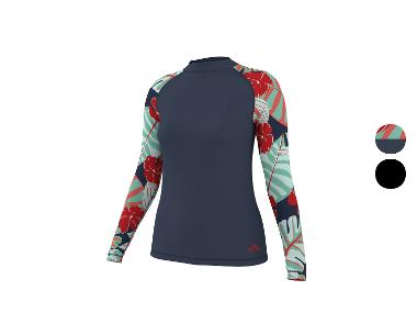 CRIVIT T-shirt de bain anti-UV pour femmes