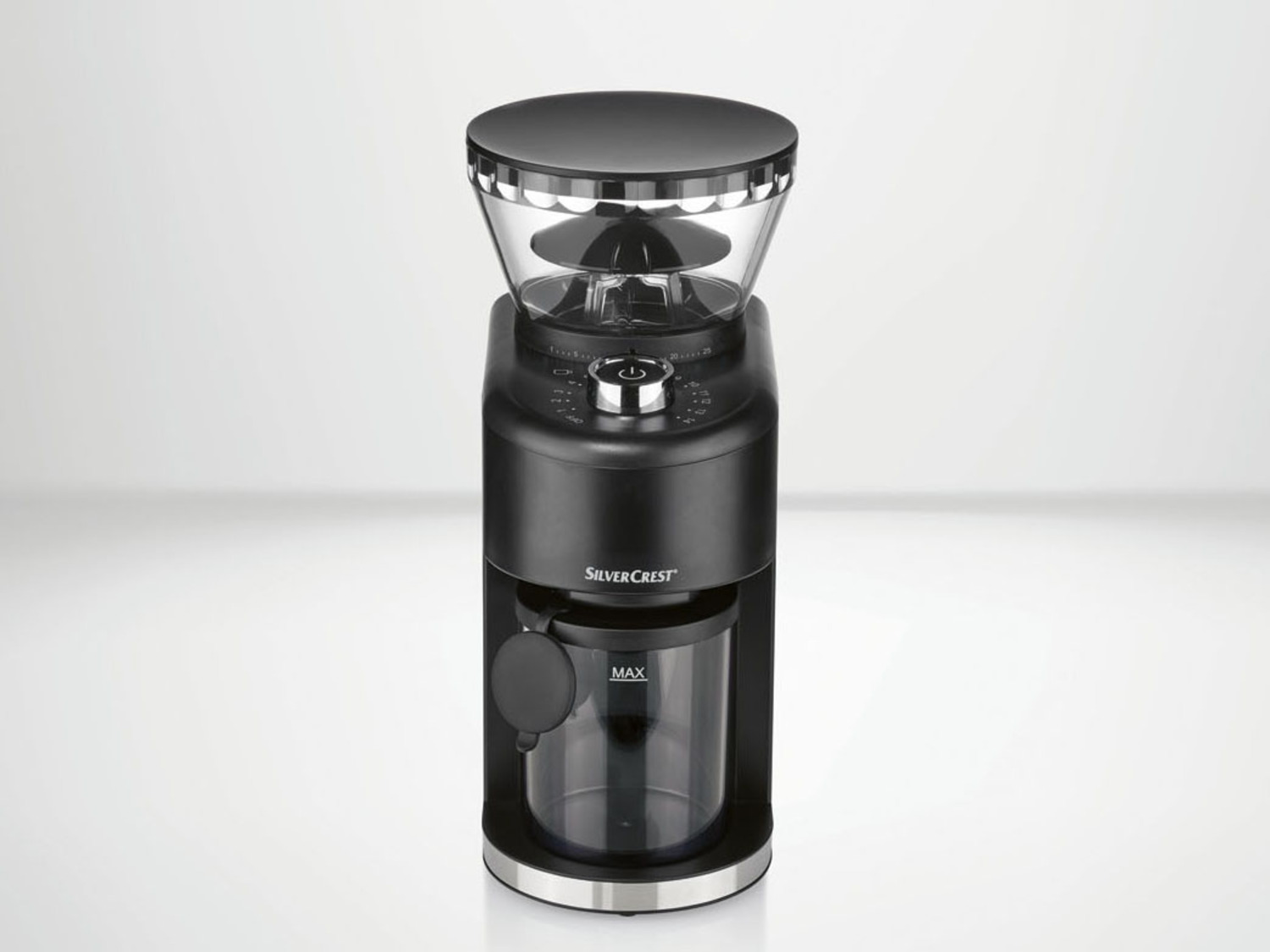 SILVERCREST® Moulin à café électrique, 200 W Lidl.be