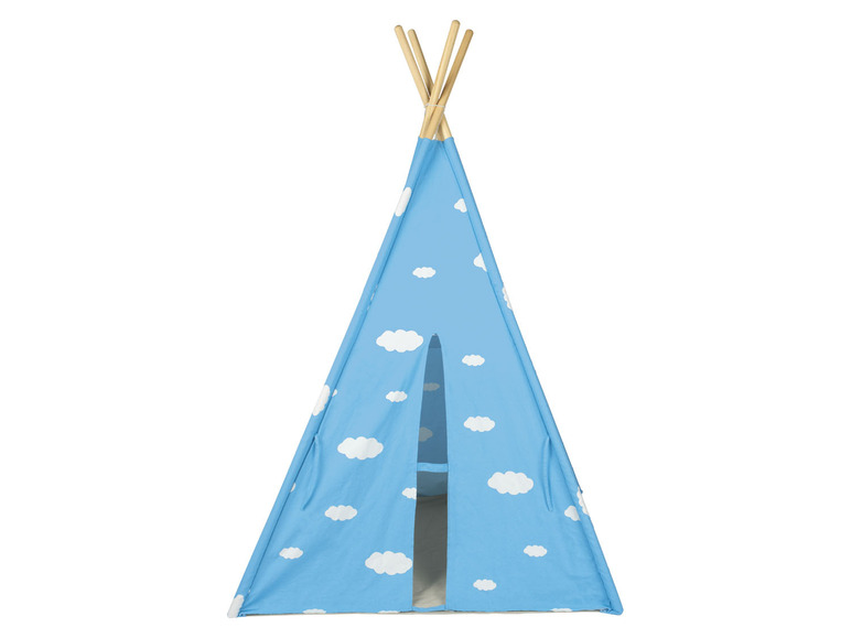 Ga naar volledige schermweergave: Playtive Speeltent tipi - afbeelding 4