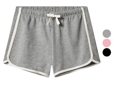 Esmara Kids Short en sweat pour filles