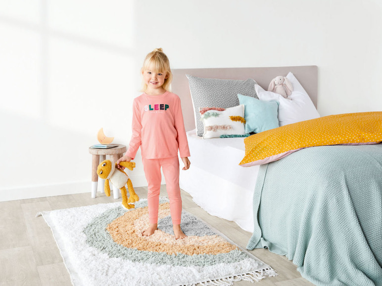 Ga naar volledige schermweergave: lupilu® Katoenen pyjama - afbeelding 16