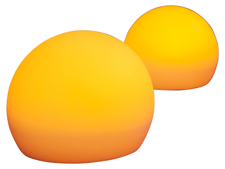 Aller en mode plein écran LIVARNO home Lampe solaire à LED - Photo 53