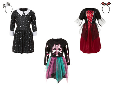 Déguisement Halloween enfant