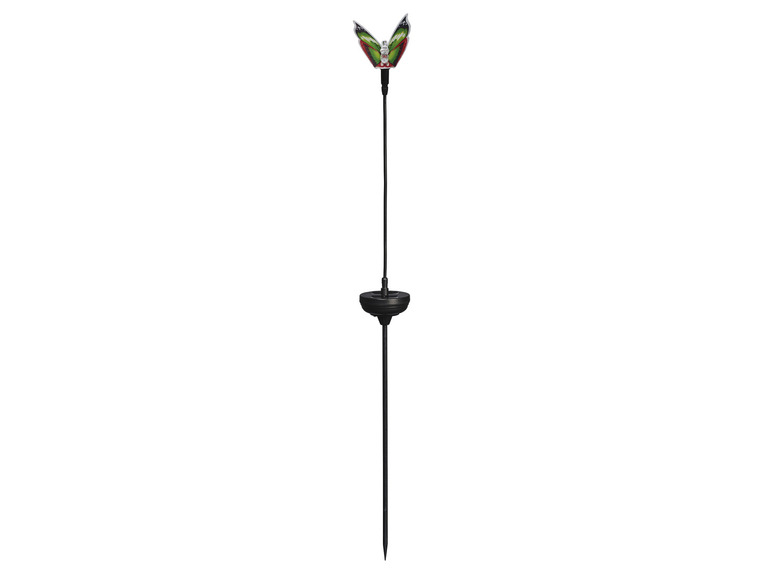 Ga naar volledige schermweergave: LIVARNO home Decoratieve solarlamp - afbeelding 7