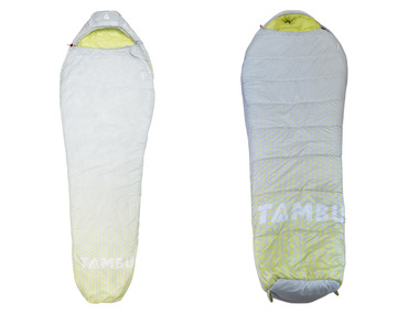 TAMBU TONGI 750 - Sac de couchage momie