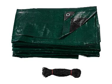 PARKSIDE® Bâche de protection, 4 x 5 m