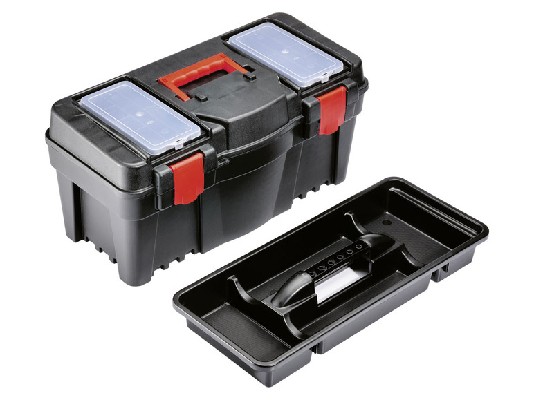 Ga naar volledige schermweergave: PARKSIDE® Gereedschapskoffer - afbeelding 1