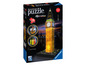 Puzzle 3D Big Ben de Ravensburger avec éclairage LED.