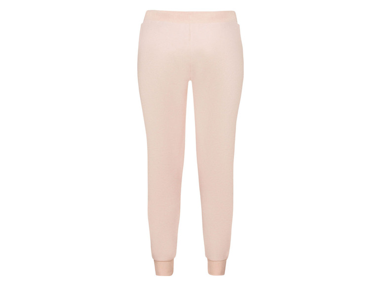 Ga naar volledige schermweergave: esmara® Joggingbroek van een katoenmix - afbeelding 9