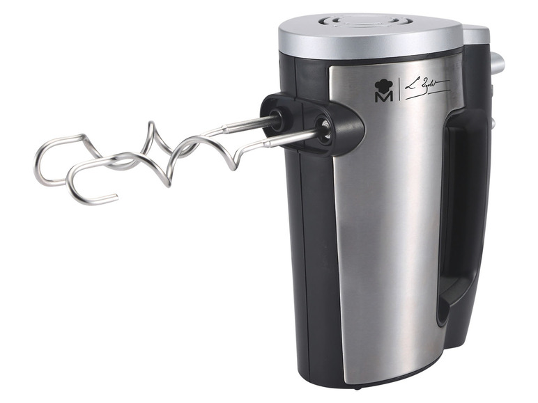 Ga naar volledige schermweergave: Masterpro Handmixer, 300 W - afbeelding 2