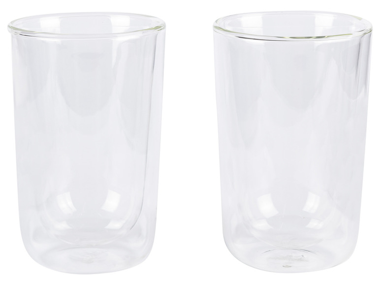 Ga naar volledige schermweergave: ERNESTO® Dubbelwandige glazen, borosilicaatglas - afbeelding 10