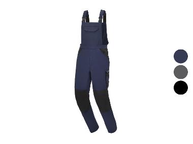 Salopette de travail doublée pour hommes PARKSIDE®