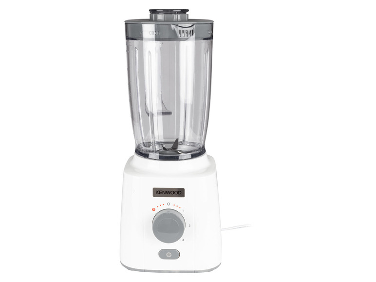 Aller en mode plein écran Kenwood Blender, 650 W, fonction glace pilée - Photo 3