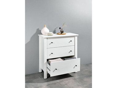 LIVARNO home Commode, 80 x 84 x 40 cm
