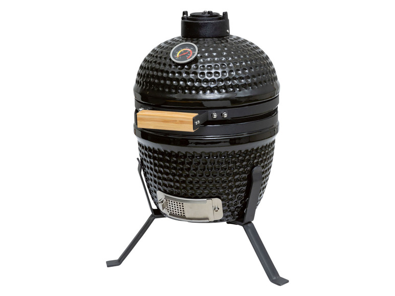 Ga naar volledige schermweergave: GRILLMEISTER Keramische barbecue - afbeelding 7