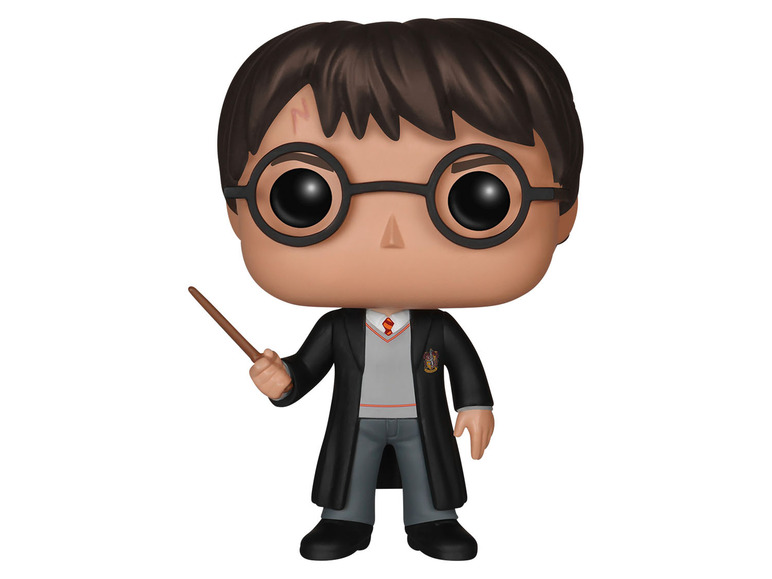 Ga naar volledige schermweergave: Funko POP figuren - afbeelding 3