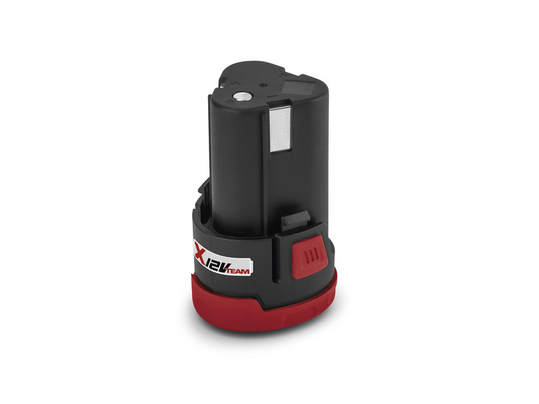 Ga naar volledige schermweergave: PARKSIDE® Accu 12 V, 2 Ah »PAPK 12« - afbeelding 1