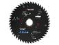 Parkside Performance cirkelzaagblad voor hout, 190 mm, 48 tanden.