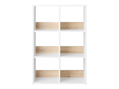 LIVARNO home Open kast, 74 x 108 x 33 cm