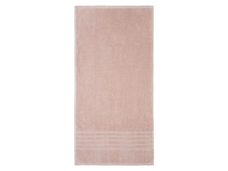 Ga naar volledige schermweergave: LIVARNO home Handdoek, set van 2, 50 x 100 cm - afbeelding 8