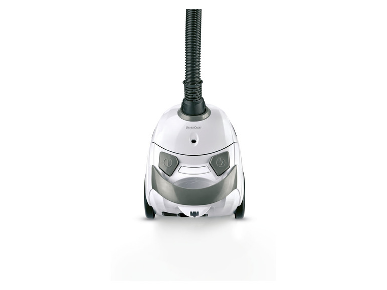 Aller en mode plein écran SILVERCREST® Aspirateur compact - Photo 5