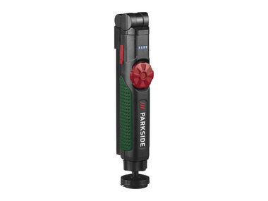 PARKSIDE® Opklapbare acculedwerklamp »PSDD 2000 A2«, 3,7 V