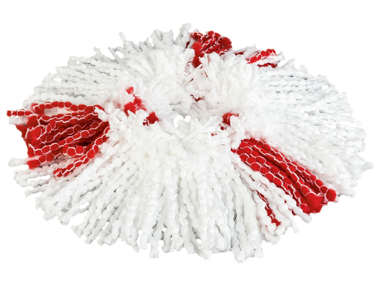 Ga naar volledige schermweergave: Vileda Easy Wring & Clean dweilmoppen, set van 2 - afbeelding 2