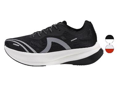 CRIVIT Chaussure de course carbon pour hommes »CARBONLITE 1.0«