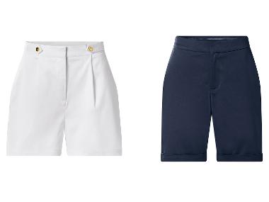esmara® Bermudas pour femmes
