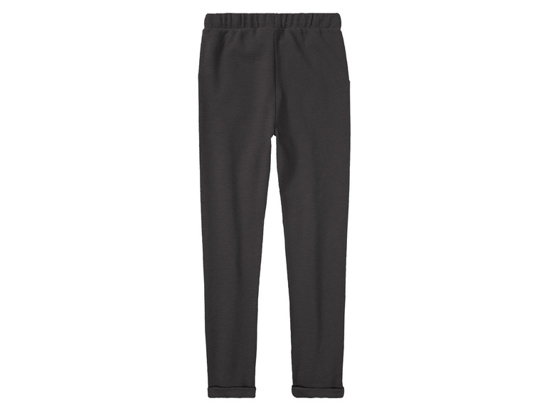 Ga naar volledige schermweergave: pepperts!® Joggingbroek van een katoenmix - afbeelding 3
