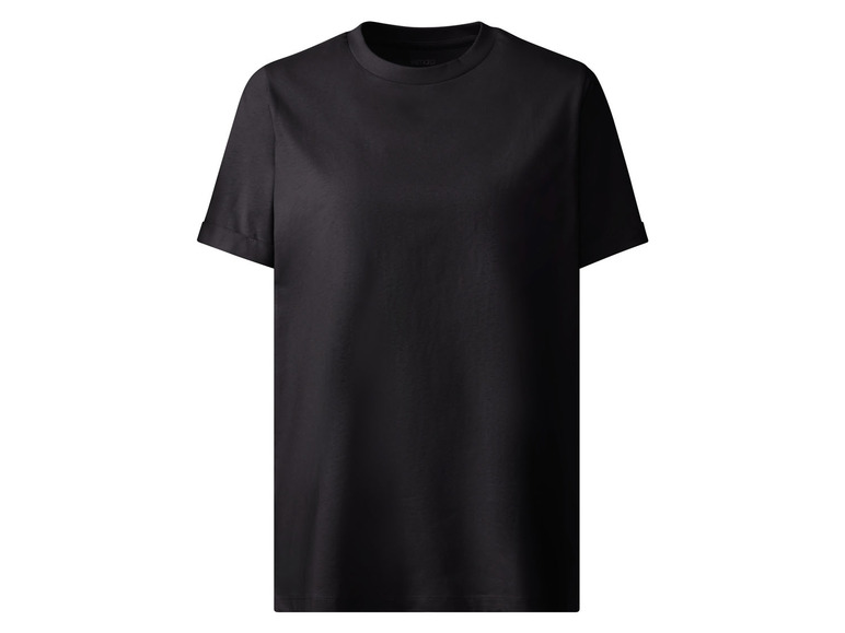 Aller en mode plein écran esmara® Shirt long esmara pour femmes, de coupe oversize tendance - Photo 8