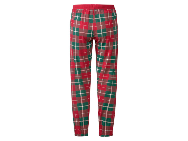 Aller en mode plein écran esmara® Pyjama de Noël en un mélange de coton - Photo 14