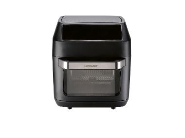 Airfryer 9 en 1 SILVERCREST® KITCHEN TOOLS