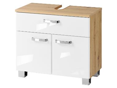 LIVARNO® Meuble bas de lavabo »Palermo«
