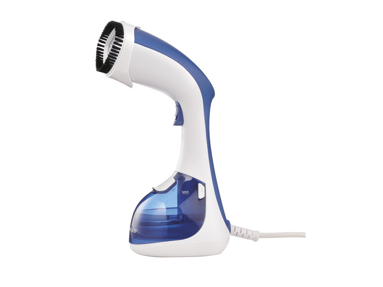 Ga naar volledige schermweergave: SILVERCREST® Stoomborstel - afbeelding 10