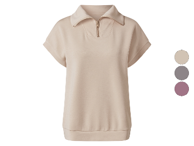 ESMARA® Sweatshirt pour femmes