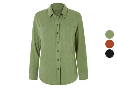 Chemise en mousseline femme esmara®