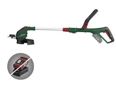 PARKSIDE® Coupe-bordures sans fil » PRTA 20-Li D3 «, 20 V