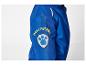 Blauwe jas met Paw Patrol print