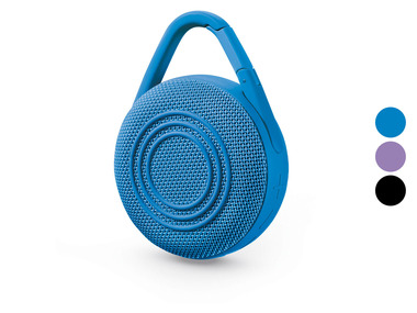 SILVERCREST Luidspreker »Sound Snap«, Bluetooth®