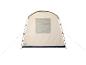 Beige Crivit kampeertent.